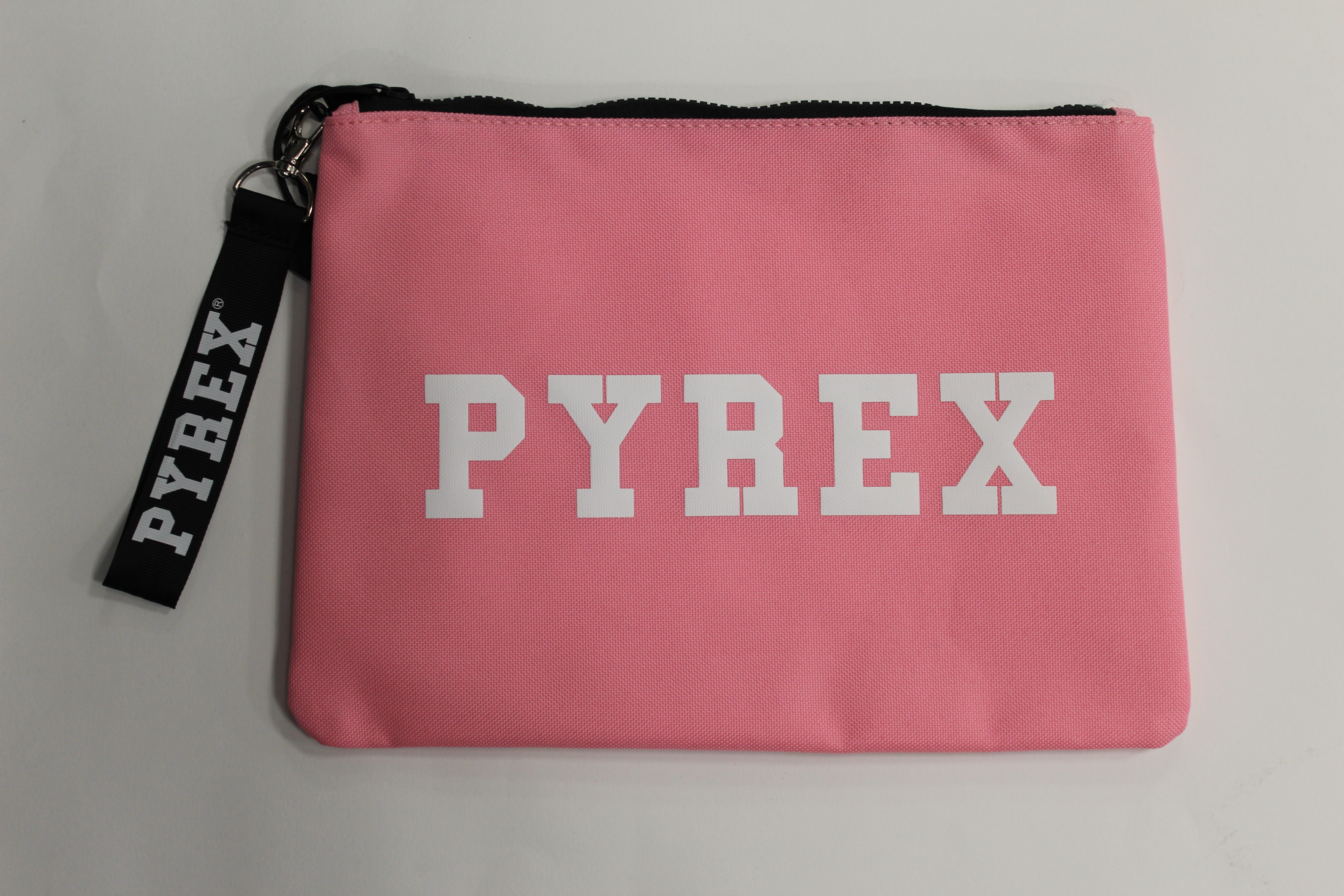 pochette pyrex