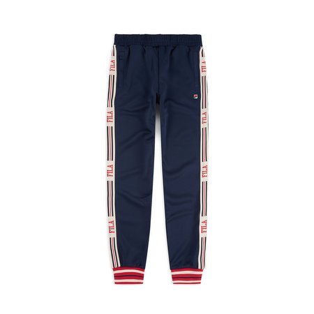 pantaloni acetato fila uomo