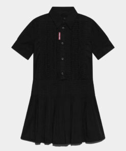 Abito nero DSQUARED2