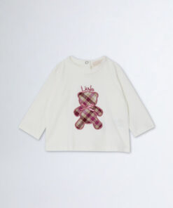 T-Shirt Bear Liu Jo