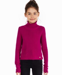 Maglia dolcevita Liu Jo