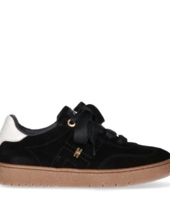 Sneakers con lacci ELISABETTA FRANCHI