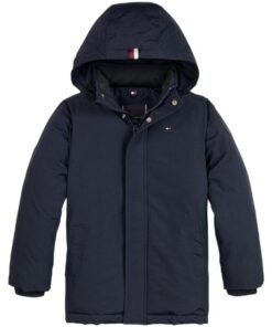 Giacca Parka TOMMY HILFIGER