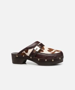 Sabots Pescura Clog SCHOLL ICONIC