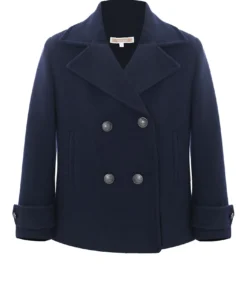 Giacca doppiopetto Stige KOCCA