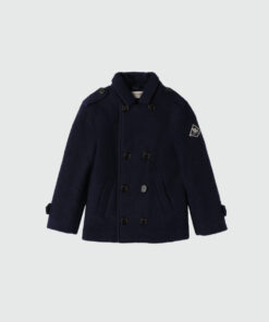 Peacoat blu ROY ROGER'S