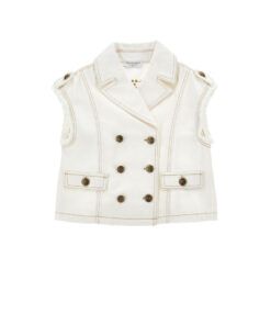 Gilet Doppiopetto PHILOSOPHY di Lorenzo Serafini