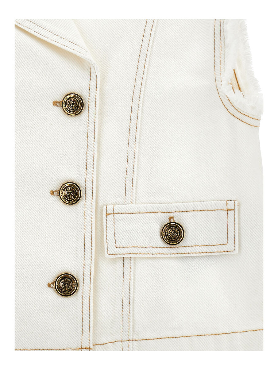Gilet Doppiopetto PHILOSOPHY di Lorenzo Serafini - immagine 2
