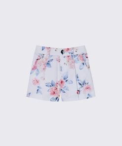 Short stampa floreale Liu Jo