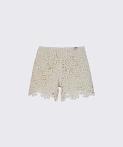 Short in macramè Liu Jo