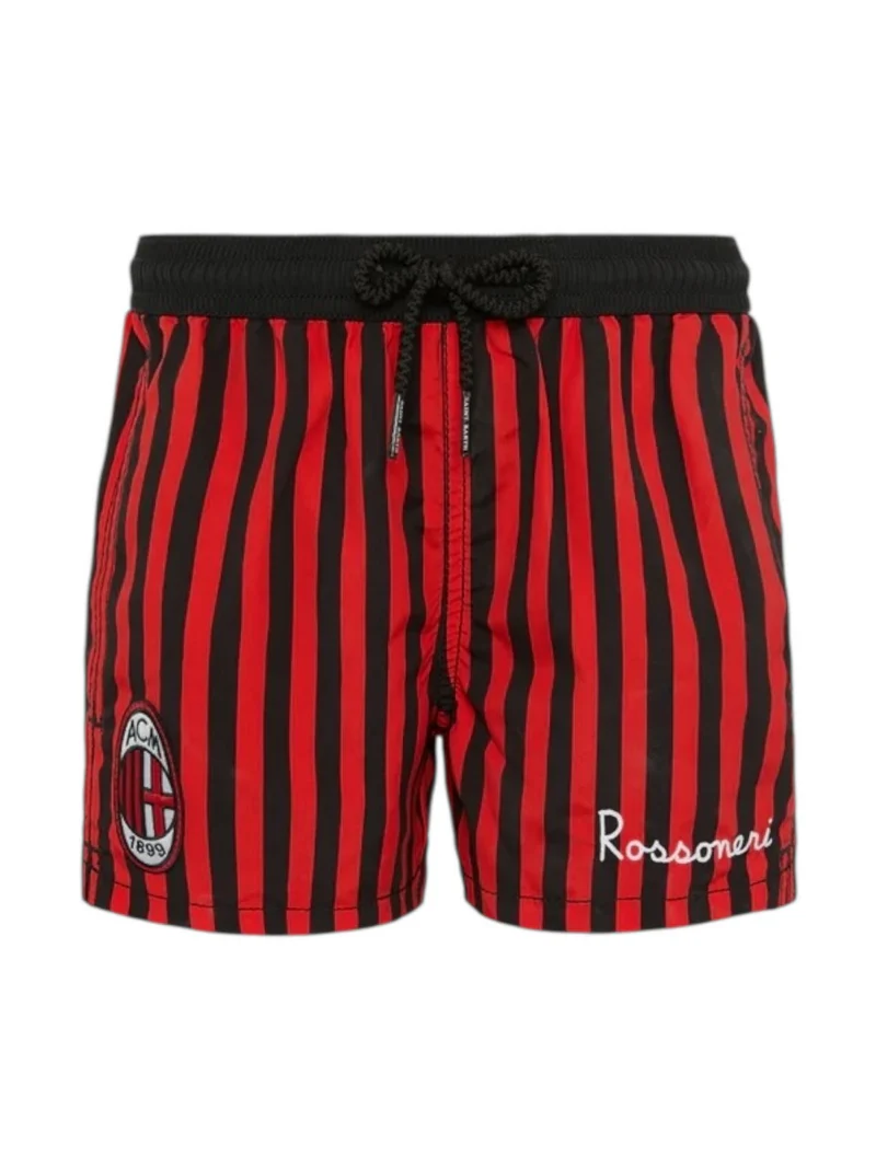 Costume mare boxer Jean Milan MC2 SAINT BARTH