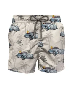 Costume mare boxer Dylan Duck MC2 SAINT BARTH