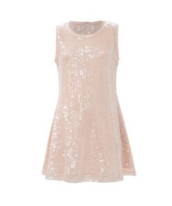 Abito con paillettes Lianne KOCCA