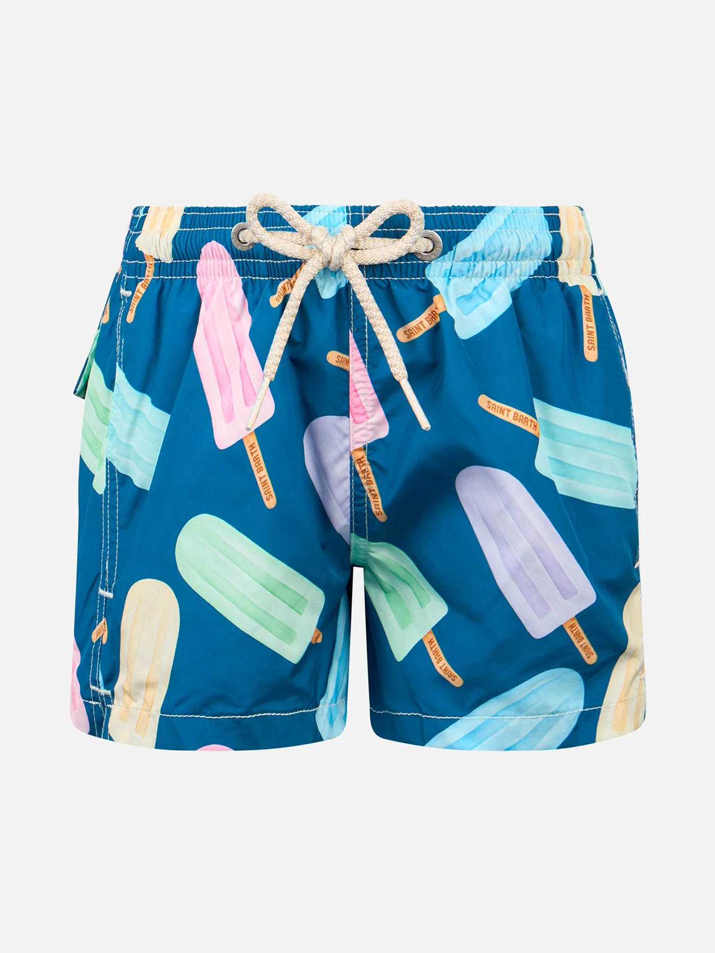 Costume mare boxer Pop Ice MC2 SAINT BARTH