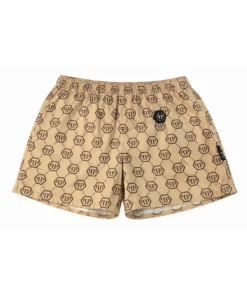 Shorts fantasia PHILIPP PLEIN