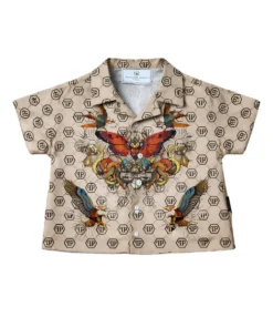 Camicia fantasia PHILIPP PLEIN
