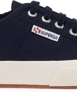 Scarpe in tela SUPERGA