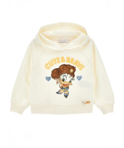 Felpa Daisy Duck - Monnalisa