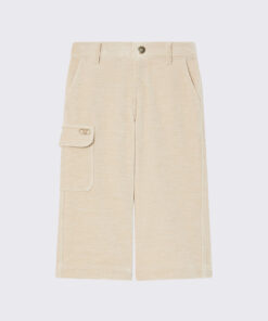 Pantaloni in Velluto LiuJo