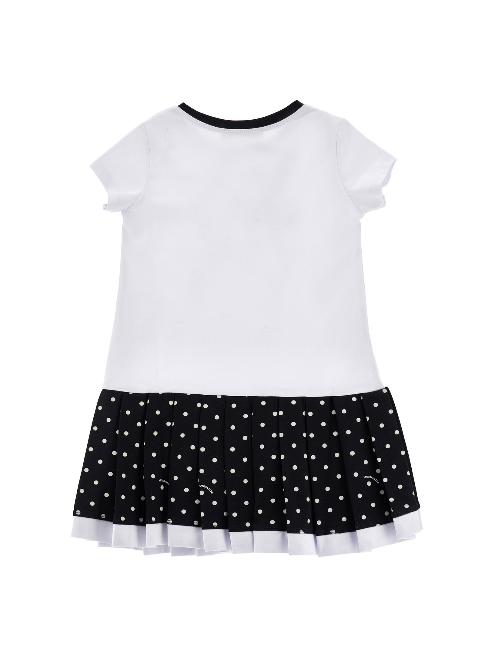 Abito tennis Yorkshire Monnalisa - immagine 2