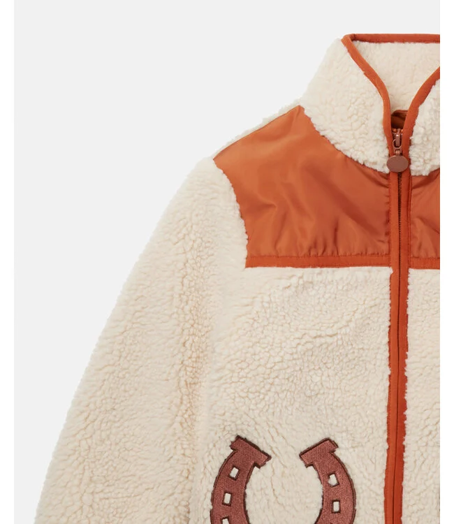 Giacca con applicazioni STELLA McCARTNEY - immagine 3