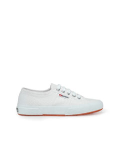 Scarpa in tela SUPERGA