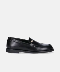 Scarpa mocassino in pelle ELISABETTA FRANCHI